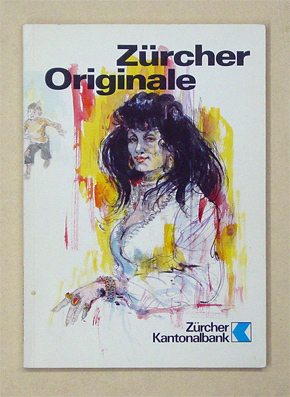 Zürcher Originale