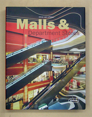 Malls and Department Stores