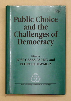 Public Choice and the Challenges of Democracy