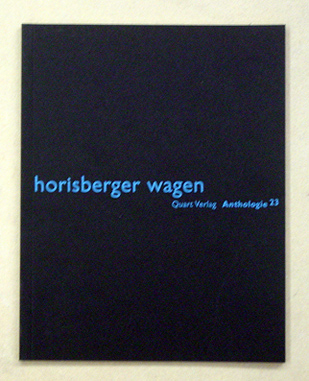 Horisberger Wagen