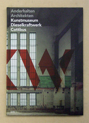 Anderhalten Architekten