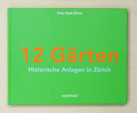 12 Gärten