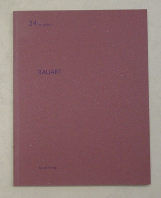 Bauart