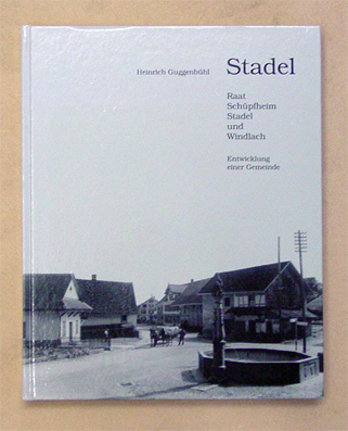 Stadel