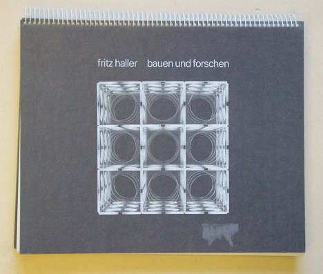 Bauen und Forschen