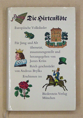 Die Hirtenflöte