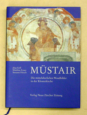 Müstair
