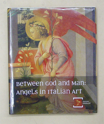 Between God and Man: Angels in Italian Art