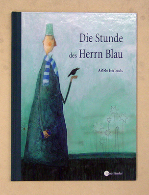 Die Stunde des Herrn Blau