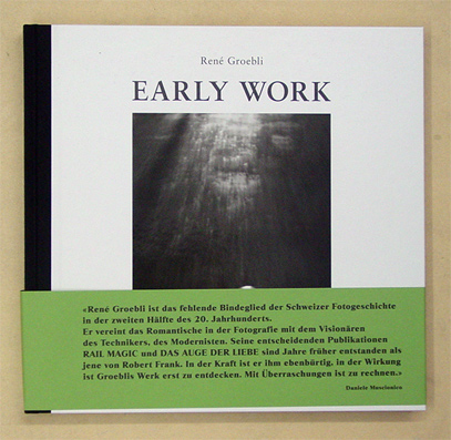 Early work