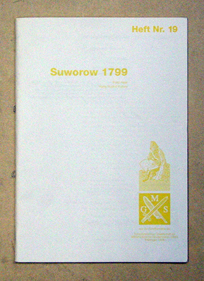 Suworow 1799