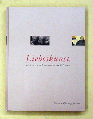 Liebeskunst