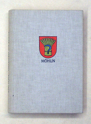 Geschichte des Dorfes Möhlin