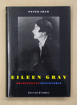 Eileen Gray - Architektin - Designerin