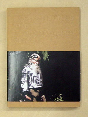 Franz Huemer - Vom sinnvollen Zufall