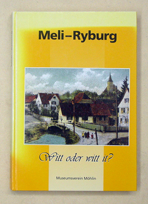 Meli-Ryburg
