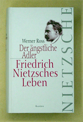 Der ängstliche Adler