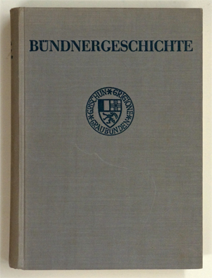 Bündnergeschichte