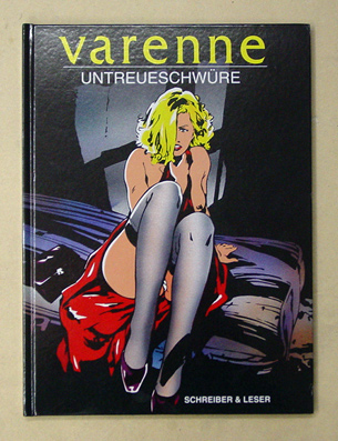 Untreueschwüre