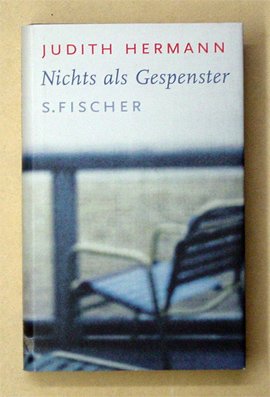 Nichts als Gespenster