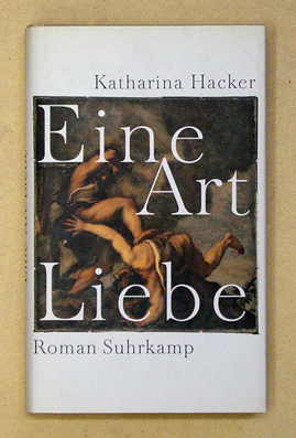 Eine Art Liebe