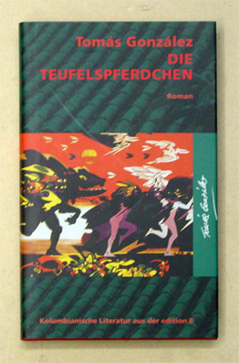 Die Teufelspferdchen