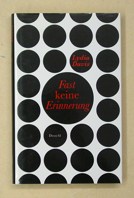 Fast keine Erinnerung