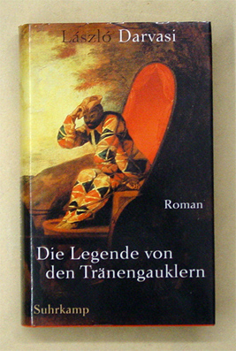 Die Legende von den Tränengauklern