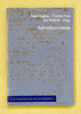 Schreibprozesse