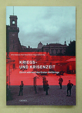 Kriegs- und Krisenzeit