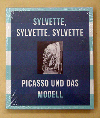 Sylvette, Sylvette, Sylvette