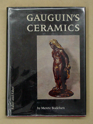 Gauguin’s Ceramics