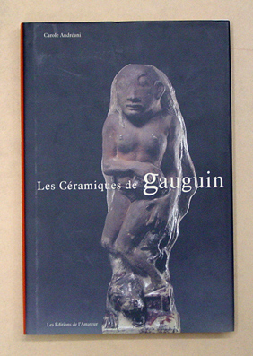 Les céramiques de Paul Gauguin
