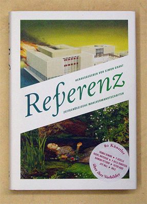 Referenz / Reverenz