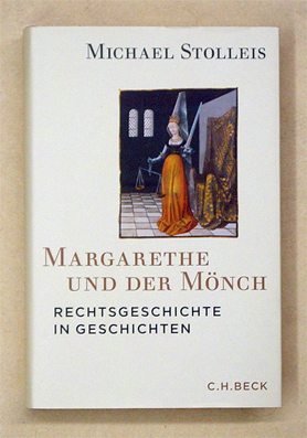 Margarethe und der Mönch