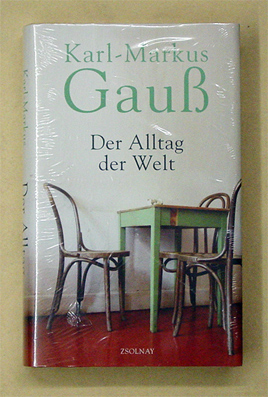 Der Alltag der Welt