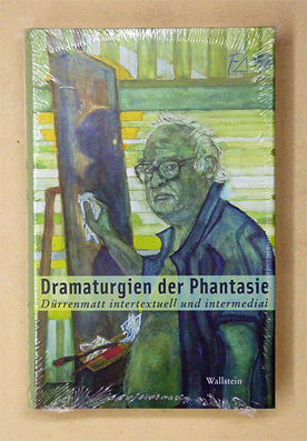 Dramaturgien der Phantasie