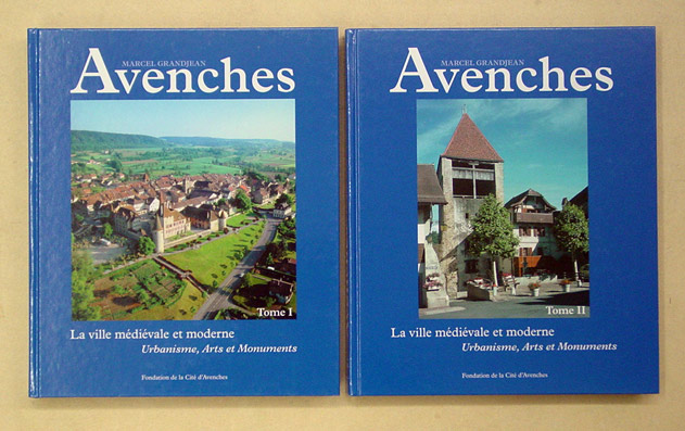 Avenches