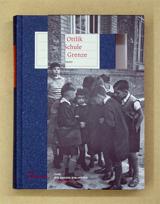 Die Schule an der Grenze