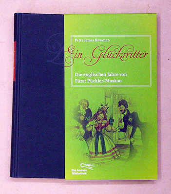 Ein Glücksritter