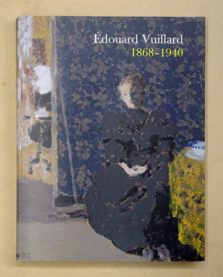 Edouard Vuillard