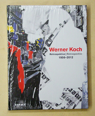Werner Koch Retrospektive 1956-2012