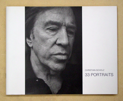 33 Portraits