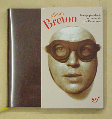 Album André Breton