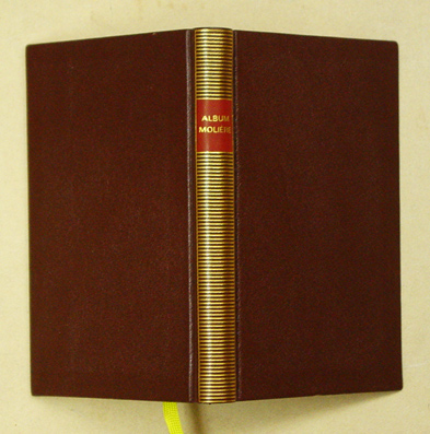 Album Molière