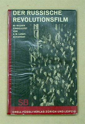 Der Russische Revolutionsfilm