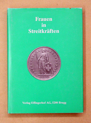 Frauen in den Streitkräften