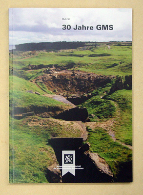 30 Jahre GMS [Schweizerische Gesellschaft für militärhistorische Studienreisen]