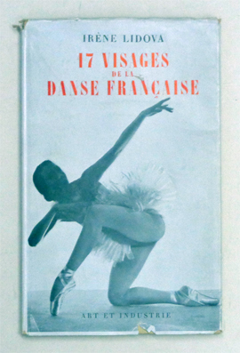 17 Visages de la Danse Francaise