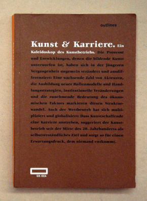 Kunst & Karriere